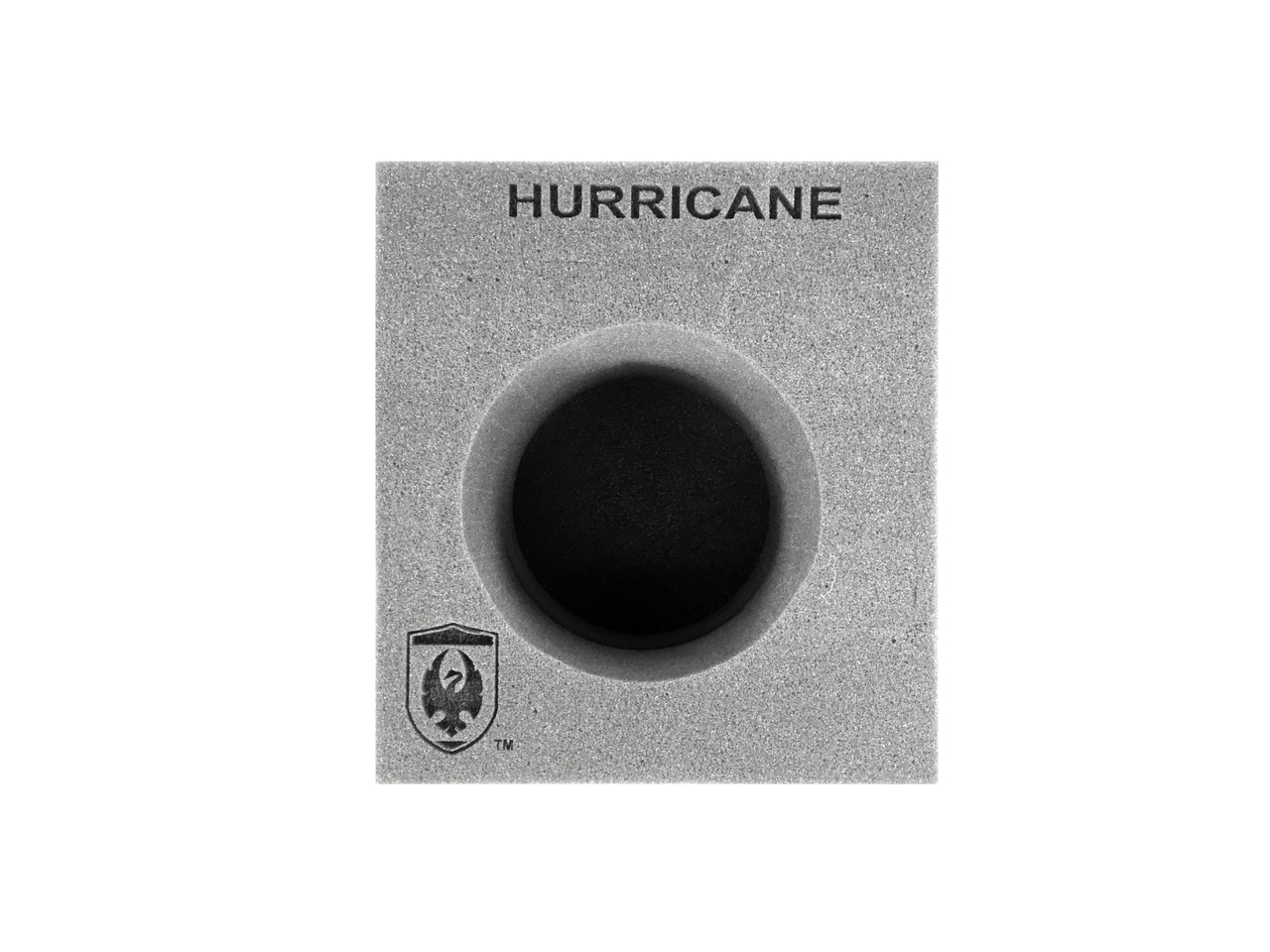 Battlefoam: Warmachine: Cygnar: Hurricane Colossal Foam Tray (PP.5-6) 