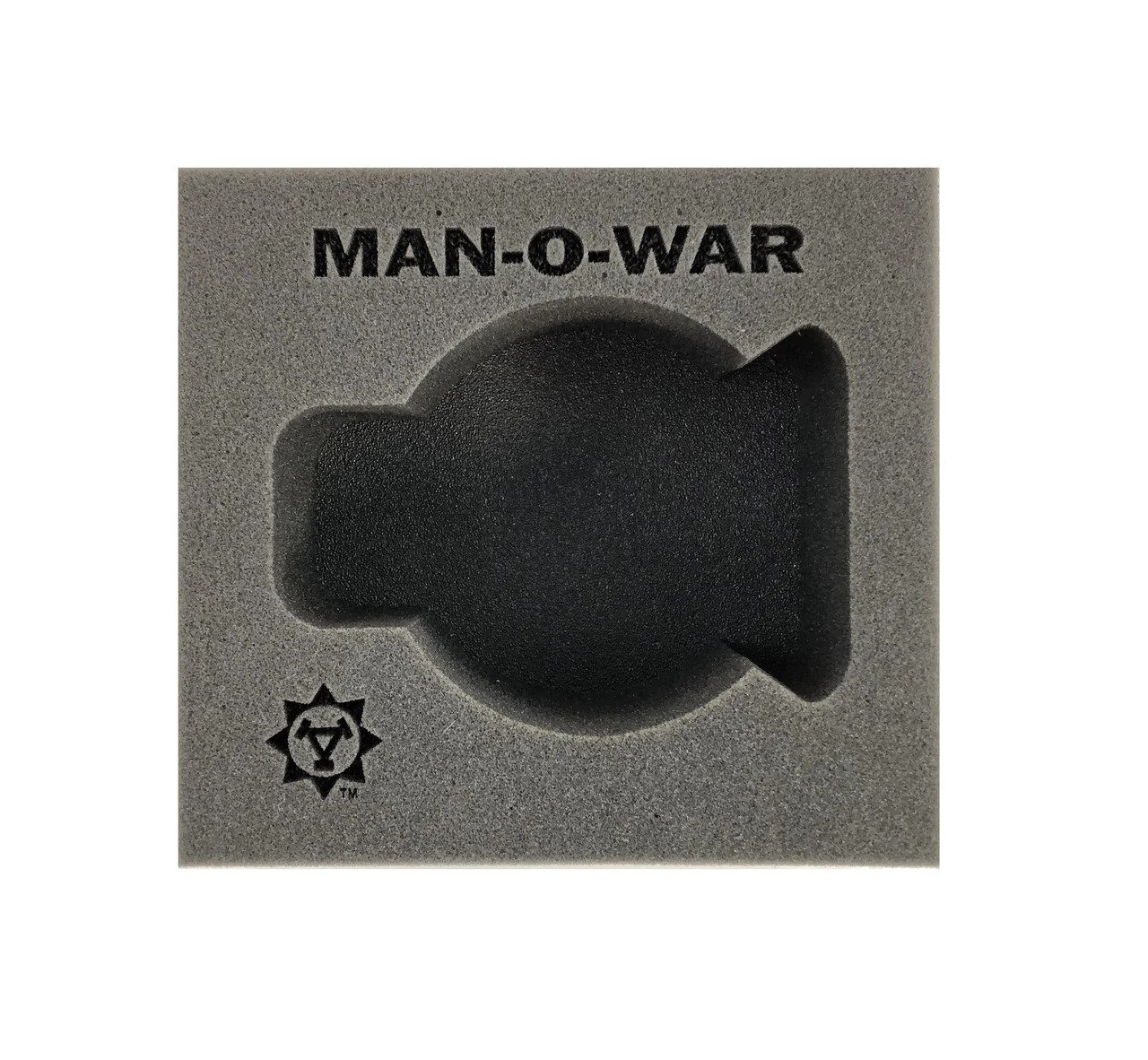 Battlefoam: Warmachine: Khador: Tray: Man-O-War Battle Engine Foam Tray (PP.5-3) 