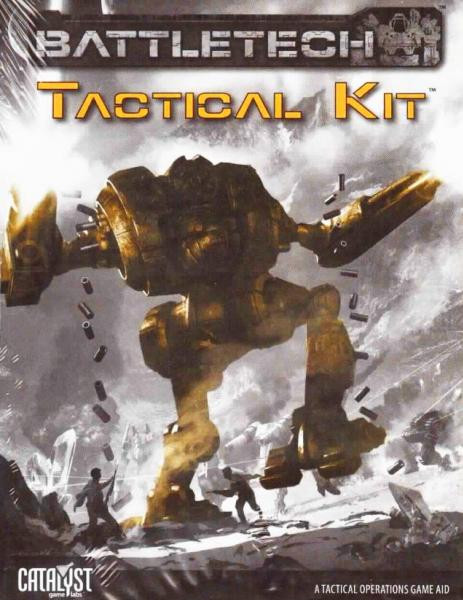 BattleTech: Tactical Kit 