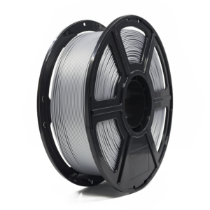 Beevery Creative Filament (1.75mm) PLA: Alumnium (1kg) 