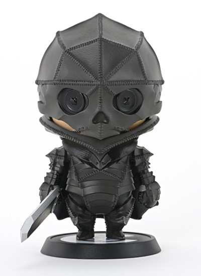 Berserk: Guts Berserker Armor (Phase 0) 