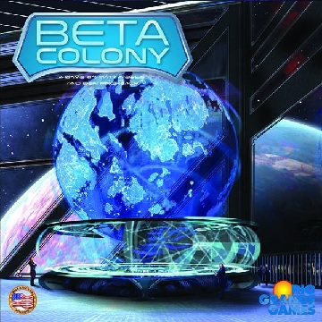 Beta Colony 