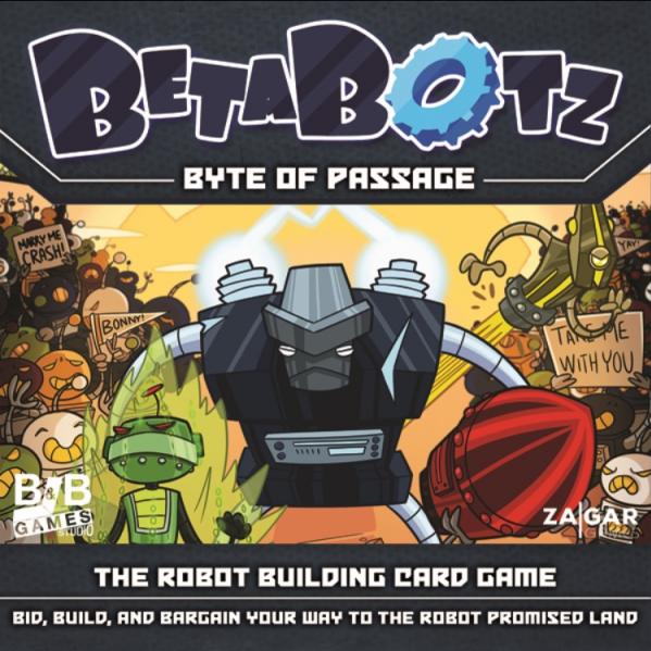 BetaBotz (SALE) 