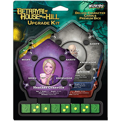 Betrayal at House on the Hill Upgrade Kit 
