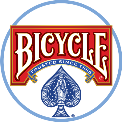 Bicycle Playing Cards: Spellbound 