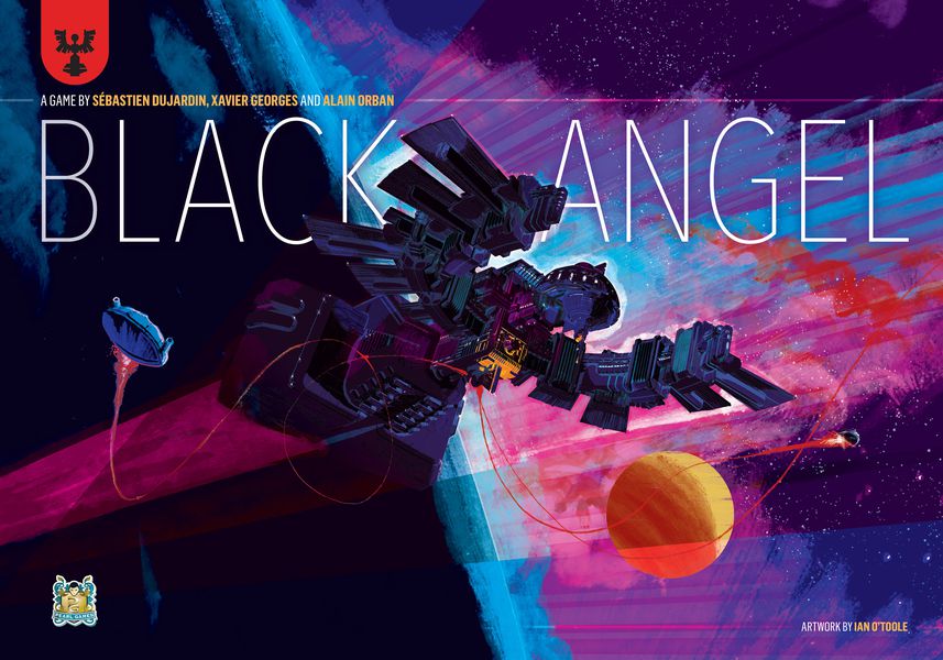 Black Angel 