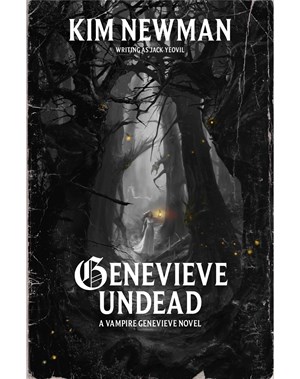 Black Library: Genevieve Undead (Paperback) 