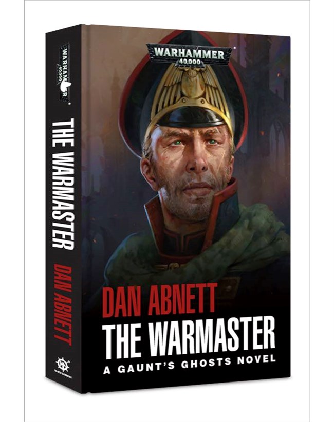 Black Library: The Warmaster (PB) 