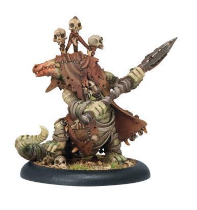 Hordes: Minions (75022): Bloody Barnabas 