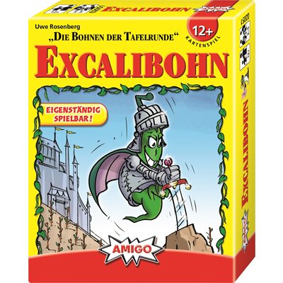 Excalibohn 