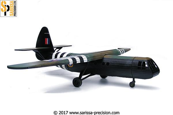 Bolt Action: British: Horsa Glider 