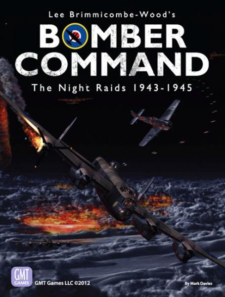 Bomber Command: The Night Raids 1943-1945 