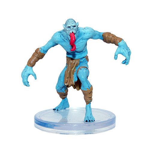 D&D Icons of the Realms: Boneyard: #06 Ghast (C) 