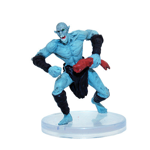 D&D Icons of the Realms: Boneyard: #07 Ghoul (C) 