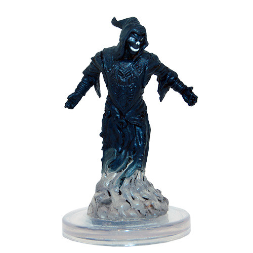 D&D Icons of the Realms: Boneyard: #08 Dread Warrior (C) 