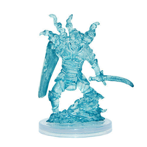 D&D Icons of the Realms: Boneyard: #13 Phantom Warrior (C) 