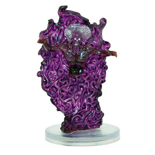 D&D Icons of the Realms: Boneyard: #16 Spectre (U) 
