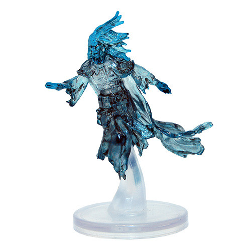 D&D Icons of the Realms: Boneyard: #18 Ghost (U) 