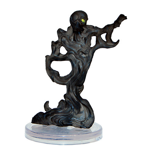 D&D Icons of the Realms: Boneyard:  #19 Wraith (U) 