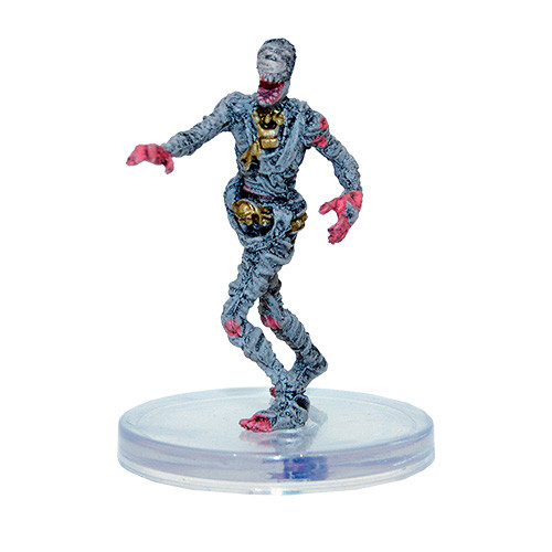 D&D Icons of the Realms: Boneyard: #20 Mummy (U) 