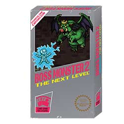Boss Monster 2: The Next Level 