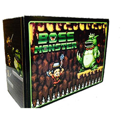 Boss Monster Collector Box 
