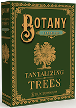 Botany: Tantalizing Trees Expansion 