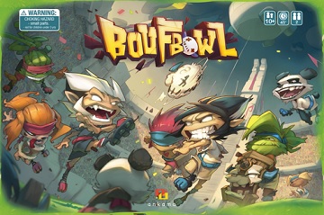 Boufbowl  
