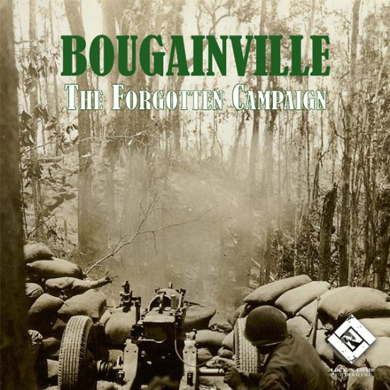 Bougainville - The Forgotten Campaign 