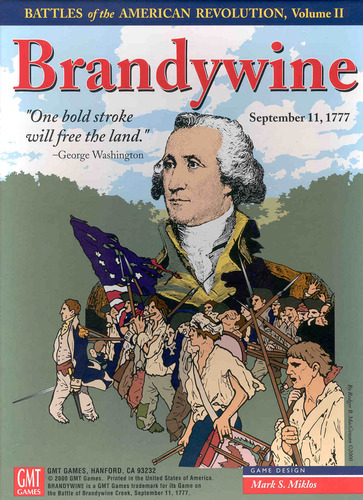 Brandywine 