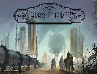 Brass Empire 