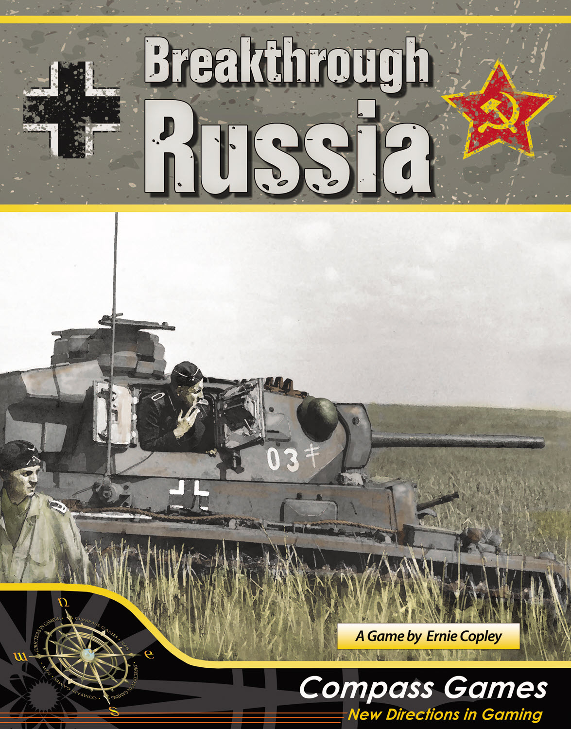 Breakthrough Russia 