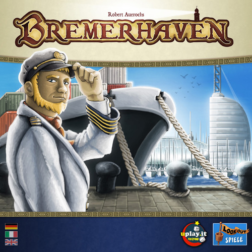 Bremerhaven 