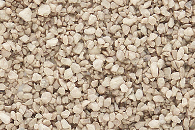 Woodland Scenics: Ballast: Buff- Coarse (32oz Shaker) 