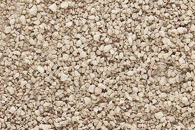 Woodland Scenics: Ballast: Buff- Coarse (Small Bag) 