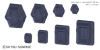 Builders Parts HD (Non Scale): MS Detail 01 