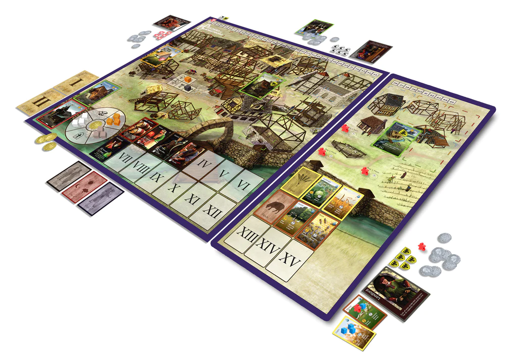 Builders of Blankenburg: Second Edition 