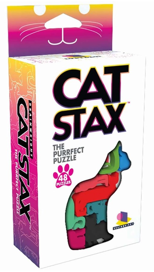 CAT STAX 