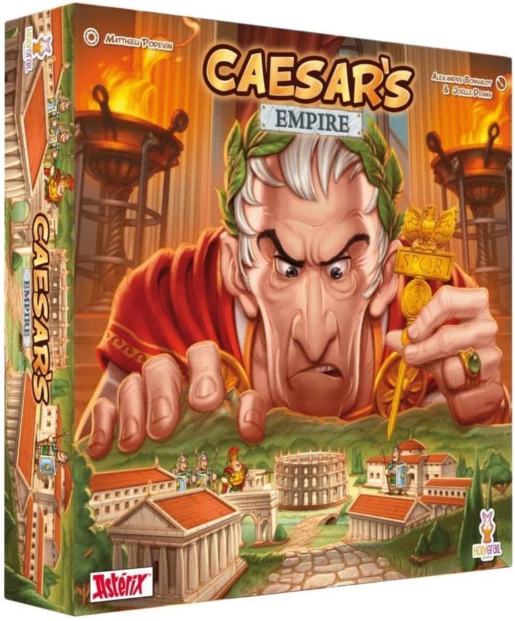 Caesars Empire 