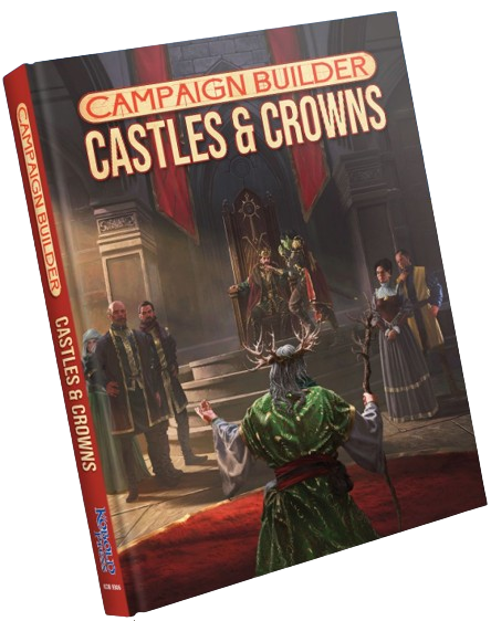 Campaign Builder Castles and Crowns 