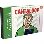 Cantaloop: A Hack Of A Plan - Book 2 