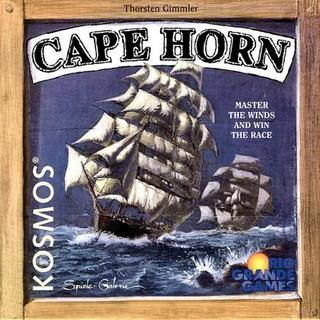 Cape Horn [SALE] 
