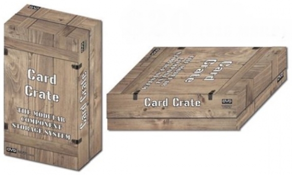 Card Crate 