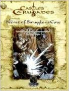 Castle And Crusaders: SECRET OF SMUGGLERS COVE 