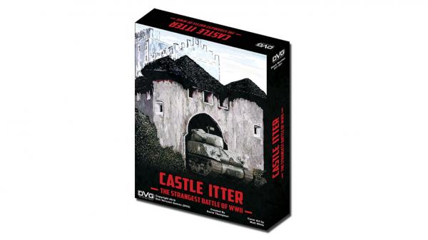 Castle Itter 