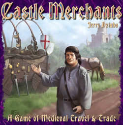 Castle Merchants (SALE) 