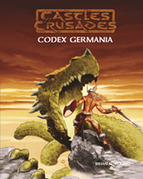 Castles & Crusades: Codex Germania 