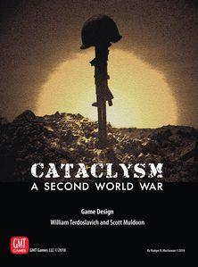 Cataclysm: A Second World War 