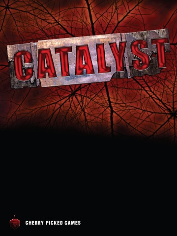 Catalyst 