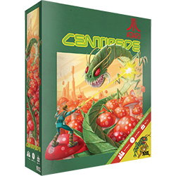 Centipede [SALE] 